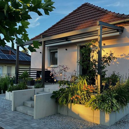 Ferienhaus Albertus Cottbus Exterior foto
